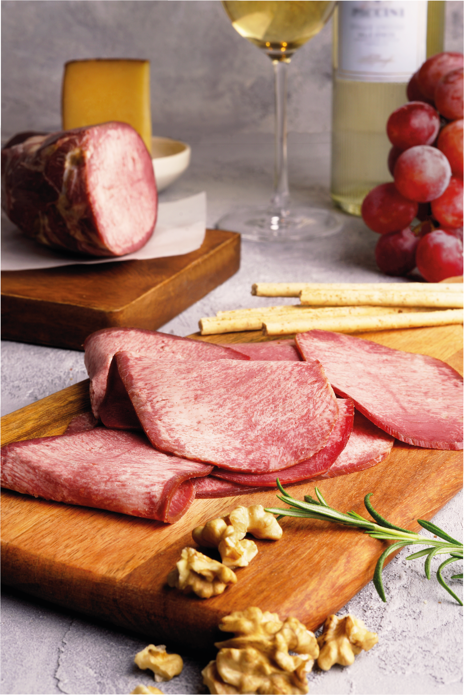 Tender Beef Tongue